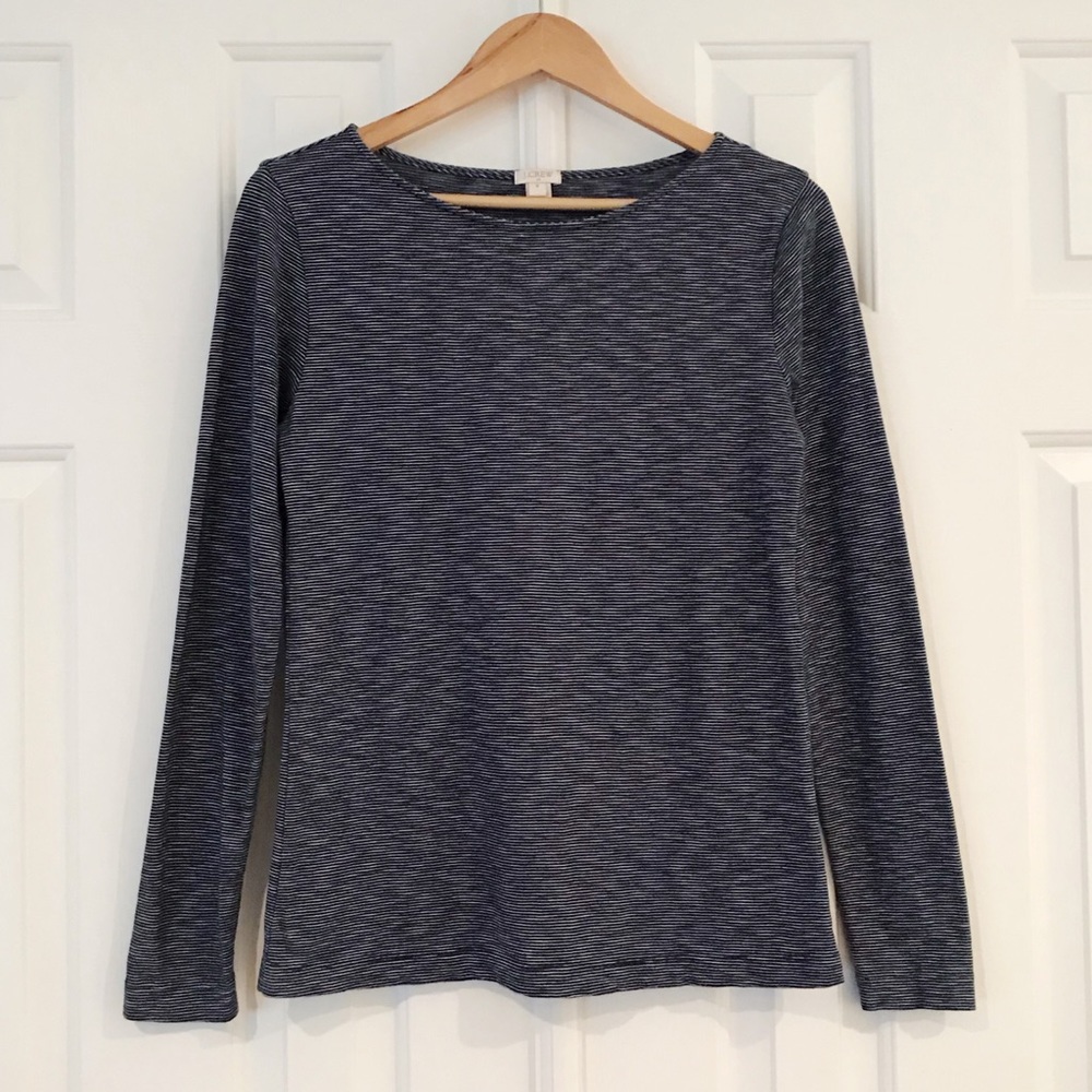 J Crew Shirt